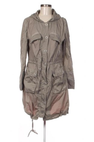 Γυναικείο μπουφάν DKNY Active, Μέγεθος L, Χρώμα  Μπέζ, Τιμή 50,46 €