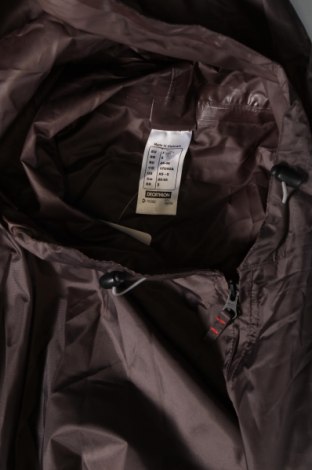 Dámska bunda  Decathlon, Veľkosť S, Farba Hnedá, Cena  9,53 €