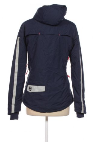 Damenjacke Decathlon, Größe M, Farbe Blau, Preis € 12,57