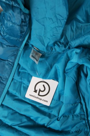 Damenjacke Decathlon, Größe XS, Farbe Blau, Preis 13,36 €