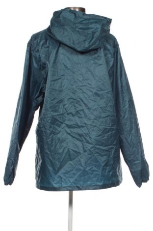 Damenjacke Decathlon, Größe L, Farbe Blau, Preis € 11,90