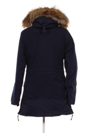 Γυναικείο μπουφάν Decathlon, Μέγεθος M, Χρώμα Μπλέ, Τιμή 19,38 €