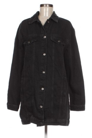 Γυναικείο μπουφάν Defacto, Μέγεθος XL, Χρώμα Μαύρο, Τιμή 10,85 €