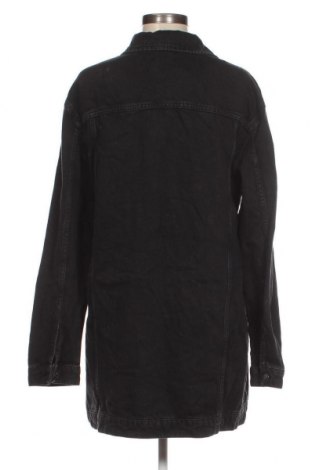 Damenjacke Defacto, Größe XL, Farbe Schwarz, Preis 13,57 €