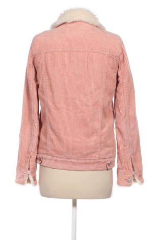 Γυναικείο μπουφάν Denim Co., Μέγεθος XXS, Χρώμα Ρόζ , Τιμή 21,17 €