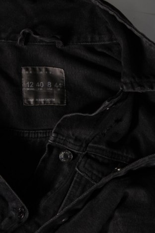 Γυναικείο μπουφάν Denim Co., Μέγεθος M, Χρώμα Μαύρο, Τιμή 15,34 €