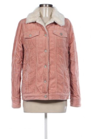 Damenjacke Denim Co., Größe S, Farbe Rosa, Preis 14,99 €