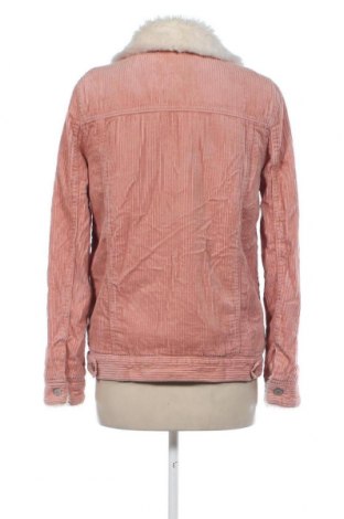 Γυναικείο μπουφάν Denim Co., Μέγεθος S, Χρώμα Ρόζ , Τιμή 20,45 €