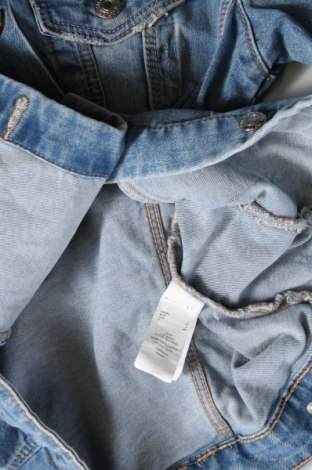 Дамско яке Denim Co., Размер S, Цвят Син, Цена 13,65 лв.