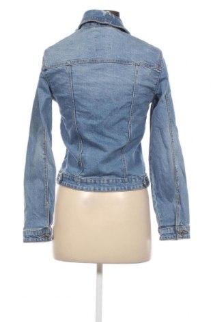 Dámská bunda  Denim Co., Velikost S, Barva Modrá, Cena  280,00 Kč