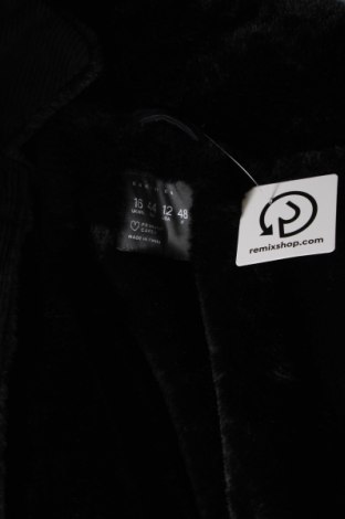 Γυναικείο μπουφάν Denim Co., Μέγεθος XL, Χρώμα Μαύρο, Τιμή 16,33 €