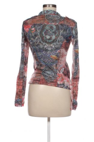 Geacă de femei Desigual, Mărime M, Culoare Multicolor, Preț 292,76 Lei