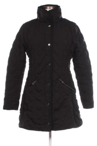 Γυναικείο μπουφάν Desigual, Μέγεθος L, Χρώμα Μαύρο, Τιμή 53,81 €