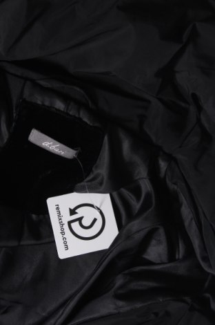 Γυναικείο μπουφάν Dibari, Μέγεθος M, Χρώμα Μαύρο, Τιμή 25,05 €