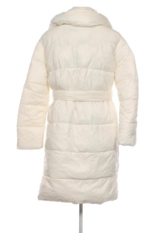 Γυναικείο μπουφάν Dilvin, Μέγεθος S, Χρώμα Λευκό, Τιμή 31,07 €