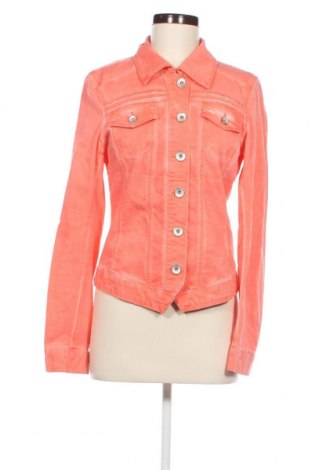 Γυναικείο μπουφάν Dreamstar, Μέγεθος S, Χρώμα Πορτοκαλί, Τιμή 13,36 €