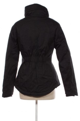 Γυναικείο μπουφάν Dreimaster, Μέγεθος M, Χρώμα Μαύρο, Τιμή 64,96 €