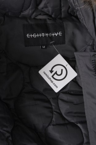 Damenjacke EIGHTYFIVE, Größe M, Farbe Grau, Preis 50,05 €