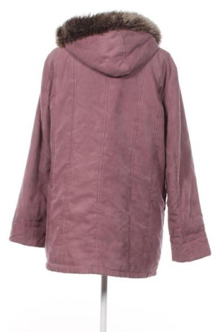 Damenjacke Eastex, Größe M, Farbe Lila, Preis € 15,33