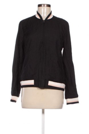 Γυναικείο μπουφάν Edc By Esprit, Μέγεθος M, Χρώμα Μαύρο, Τιμή 14,72 €