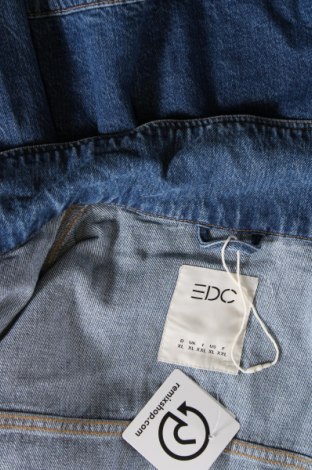 Dámská bunda  Edc By Esprit, Velikost XL, Barva Modrá, Cena  389,00 Kč