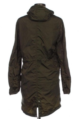 Γυναικείο μπουφάν Edc By Esprit, Μέγεθος XS, Χρώμα Πράσινο, Τιμή 12,62 €