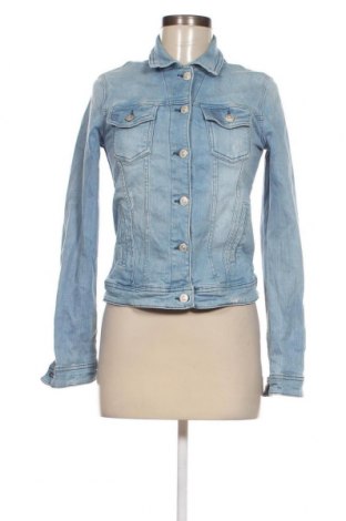 Γυναικείο μπουφάν Edc By Esprit, Μέγεθος XS, Χρώμα Μπλέ, Τιμή 10,39 €