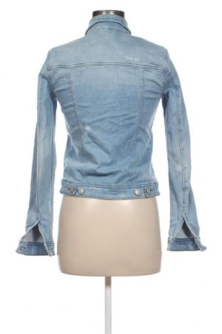 Γυναικείο μπουφάν Edc By Esprit, Μέγεθος XS, Χρώμα Μπλέ, Τιμή 7,42 €