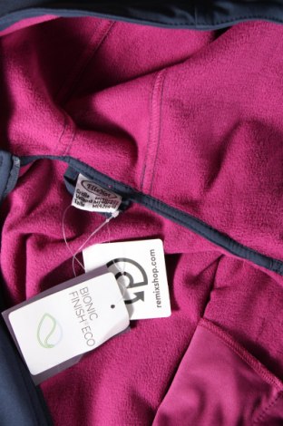 Γυναικείο μπουφάν Elle Nor, Μέγεθος M, Χρώμα Μπλέ, Τιμή 16,52 €