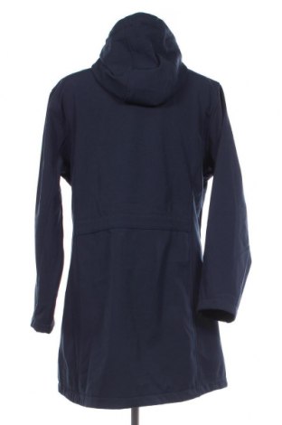 Γυναικείο μπουφάν Elle Nor, Μέγεθος XL, Χρώμα Μπλέ, Τιμή 14,85 €