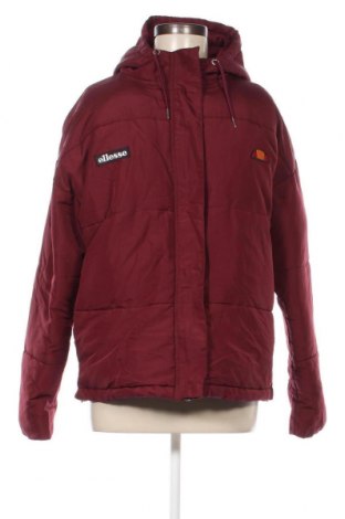 Damenjacke Ellesse, Größe S, Farbe Rot, Preis € 29,75