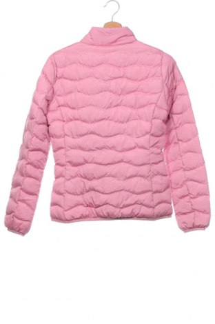 Damenjacke Emporio Armani, Größe S, Farbe Rosa, Preis € 248,97