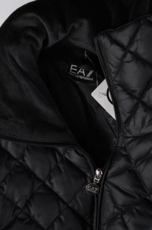 Γυναικείο μπουφάν Emporio Armani, Μέγεθος M, Χρώμα Μαύρο, Τιμή 144,74 €