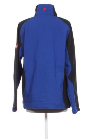 Damenjacke Engelbert Strauss, Größe XXL, Farbe Blau, Preis 26,44 €