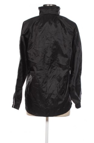 Γυναικείο μπουφάν Errea, Μέγεθος XS, Χρώμα Μαύρο, Τιμή 14,72 €