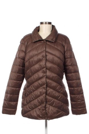 Damenjacke Esmara, Größe XL, Farbe Braun, Preis € 36,24