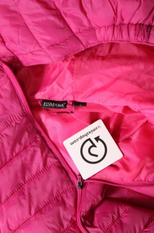 Γυναικείο μπουφάν Esmara, Μέγεθος XL, Χρώμα Ρόζ , Τιμή 20,18 €