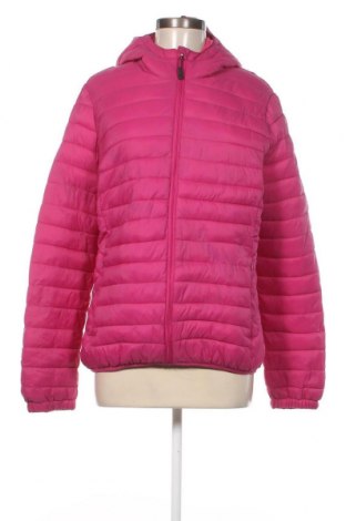 Γυναικείο μπουφάν Esmara, Μέγεθος XL, Χρώμα Ρόζ , Τιμή 20,18 €