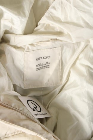 Γυναικείο μπουφάν Esmara, Μέγεθος XL, Χρώμα Εκρού, Τιμή 21,17 €