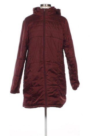 Γυναικείο μπουφάν Esmara, Μέγεθος XL, Χρώμα Κόκκινο, Τιμή 21,17 €