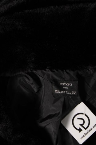 Dámska bunda  Esmara, Veľkosť L, Farba Čierna, Cena  18,75 €