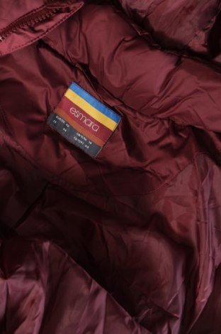 Γυναικείο μπουφάν Esmara, Μέγεθος L, Χρώμα Κόκκινο, Τιμή 19,38 €