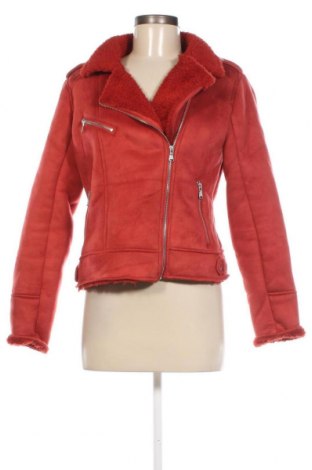 Γυναικείο μπουφάν Esmara, Μέγεθος M, Χρώμα Κόκκινο, Τιμή 20,45 €