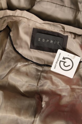 Дамско яке Esprit, Размер M, Цвят Бежов, Цена 40,50 лв.
