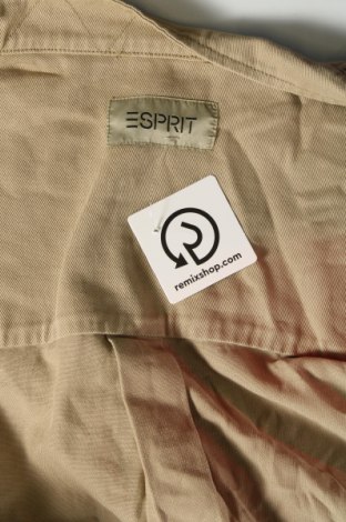 Дамско яке Esprit, Размер XS, Цвят Бежов, Цена 10,99 лв.