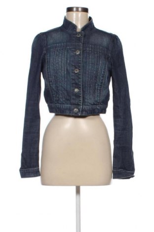 Γυναικείο μπουφάν Esprit, Μέγεθος M, Χρώμα Μπλέ, Τιμή 11,88 €