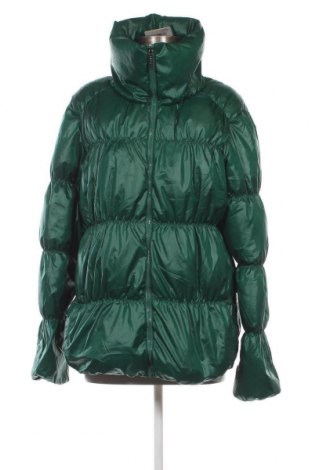Γυναικείο μπουφάν Esprit, Μέγεθος XL, Χρώμα Πράσινο, Τιμή 28,76 €
