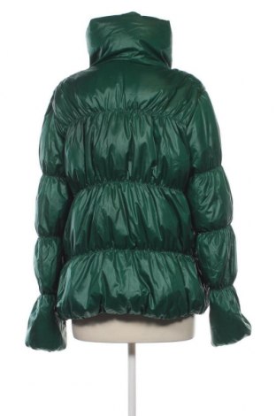 Γυναικείο μπουφάν Esprit, Μέγεθος XL, Χρώμα Πράσινο, Τιμή 27,37 €