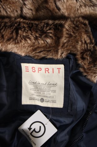 Damenjacke Esprit, Größe XXS, Farbe Blau, Preis 32,36 €