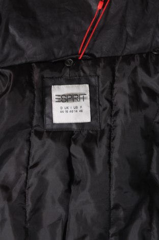 Дамско яке Esprit, Размер XL, Цвят Черен, Цена 60,49 лв.